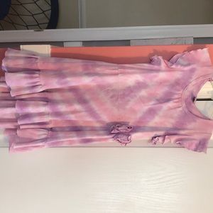 Cute little hippie dress